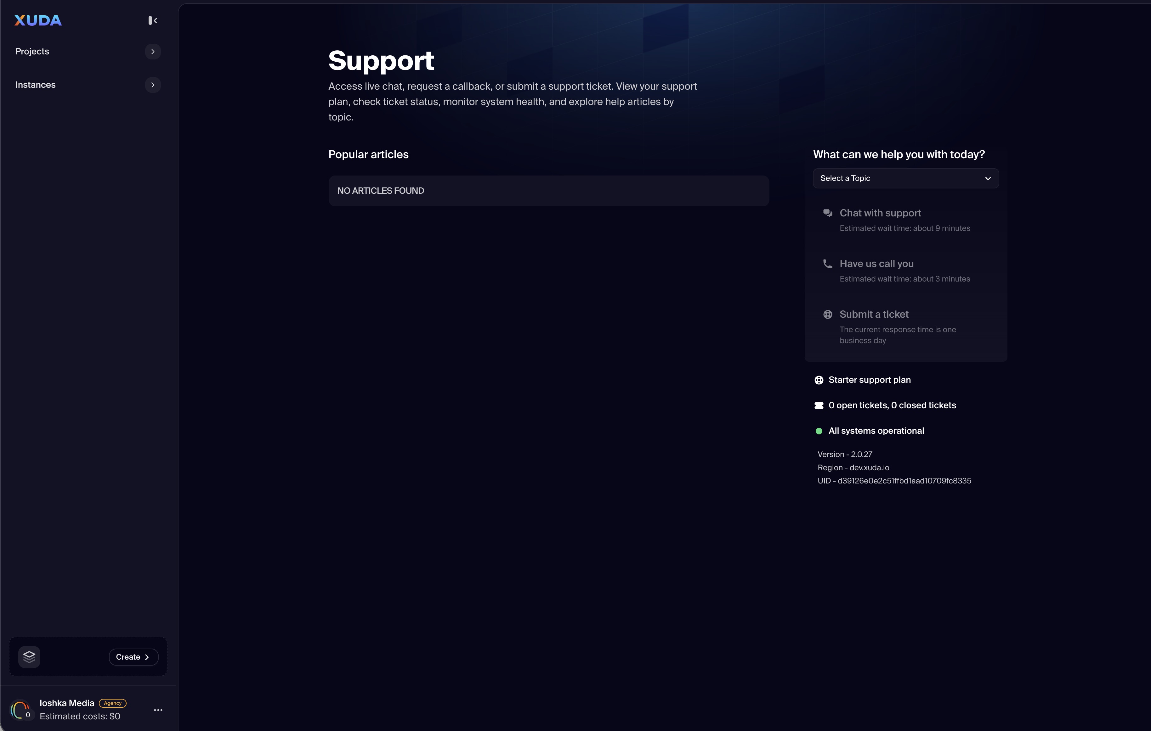 how to edit settings - supporthost Images High... Support Center